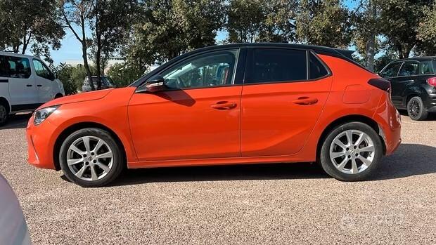 Opel Corsa 1.2 Elegance