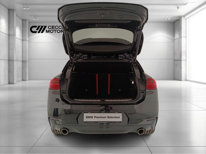 BMW X2 M 35 i xDrive Steptronic