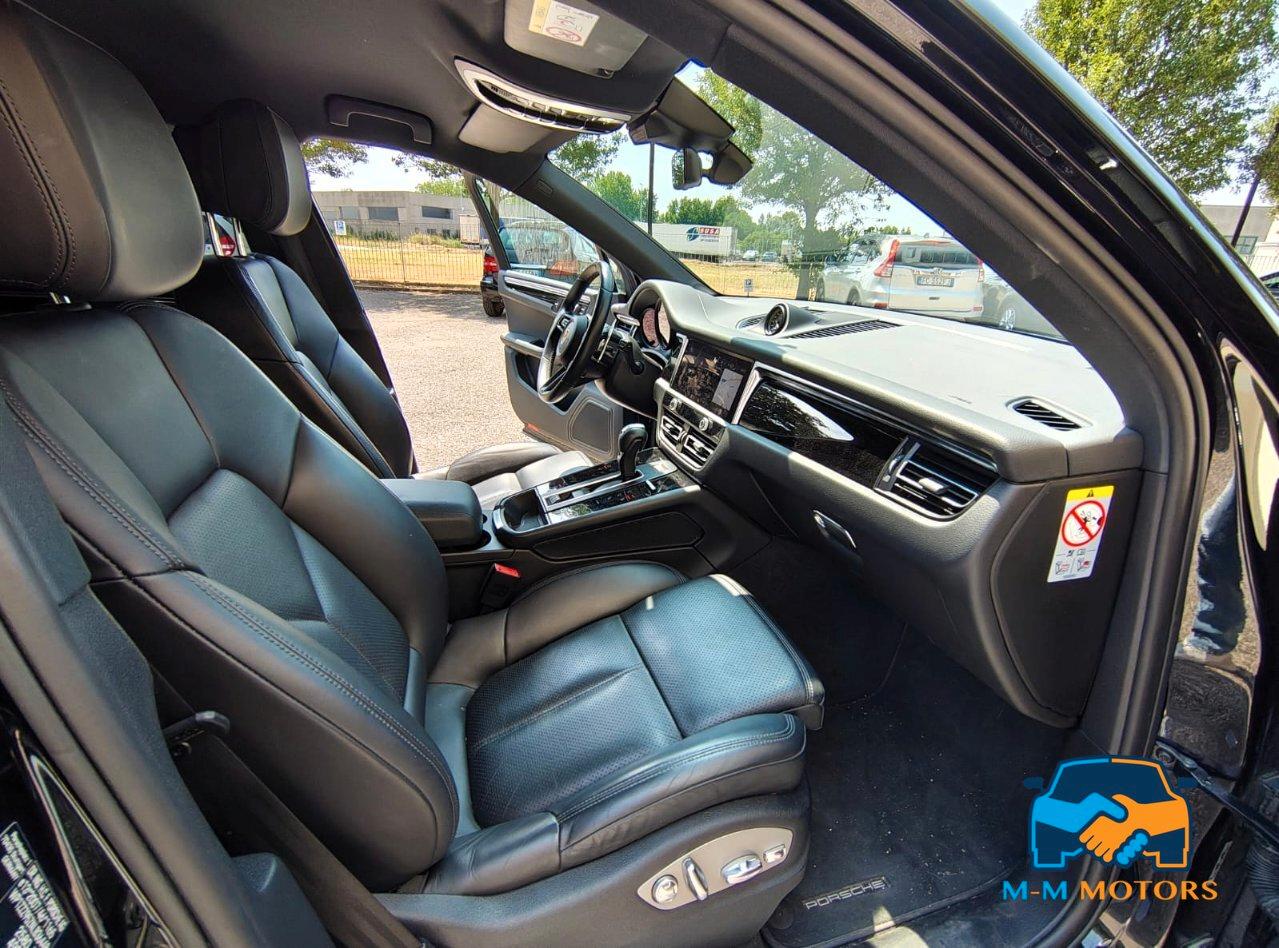 Porsche Macan 2.9 S 380cv pdk