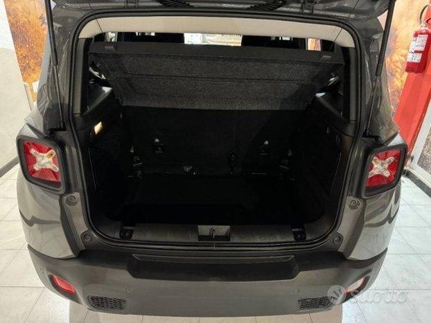 Jeep Renegade Jeep