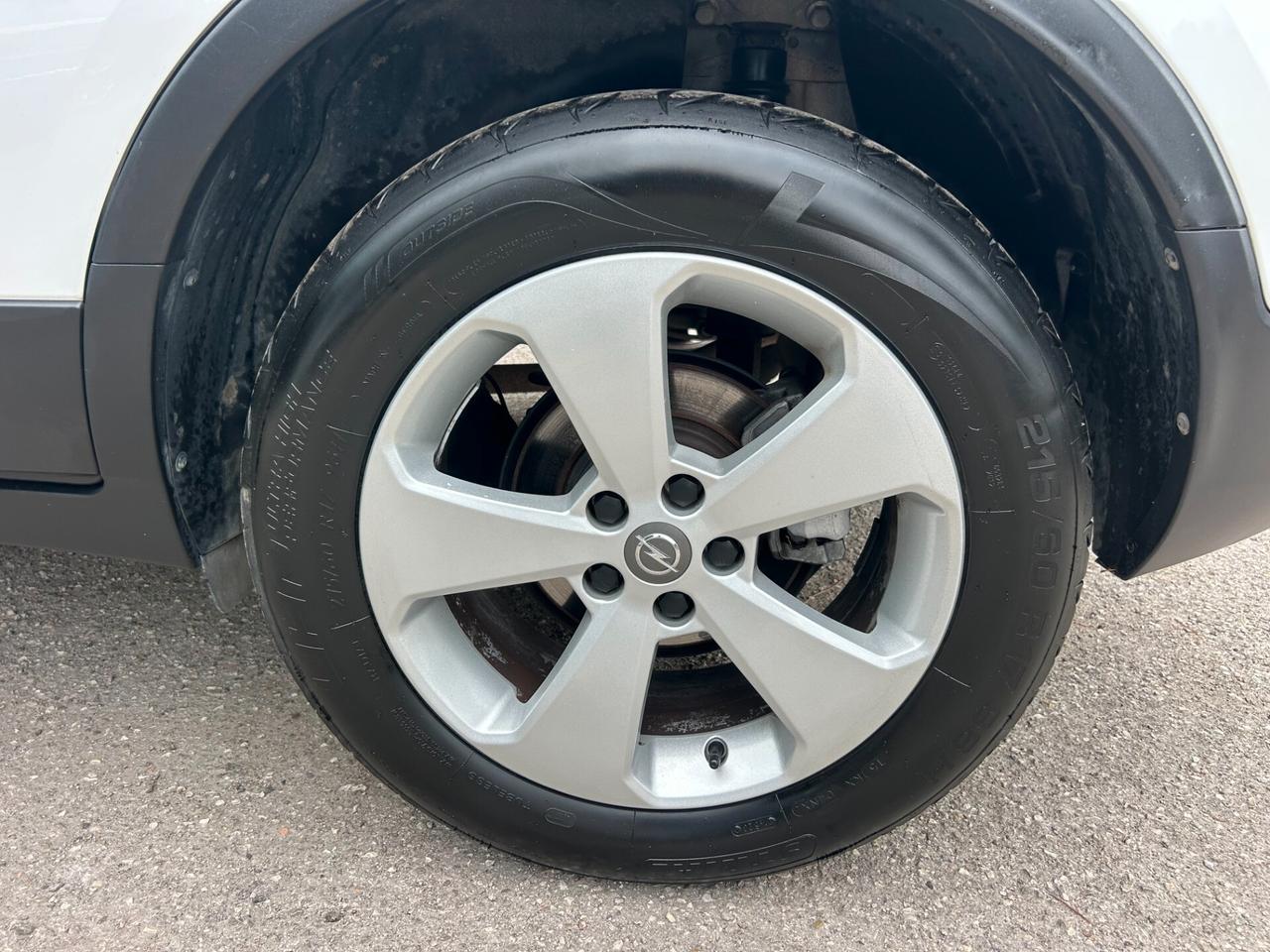 Opel Mokka X 1.6 CDTI Business - SOLO 70.000 KM -