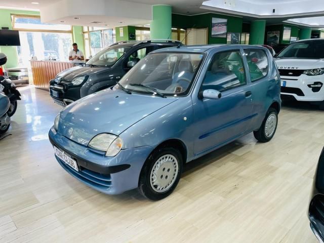 Fiat Seicento1.1i EL Neop.