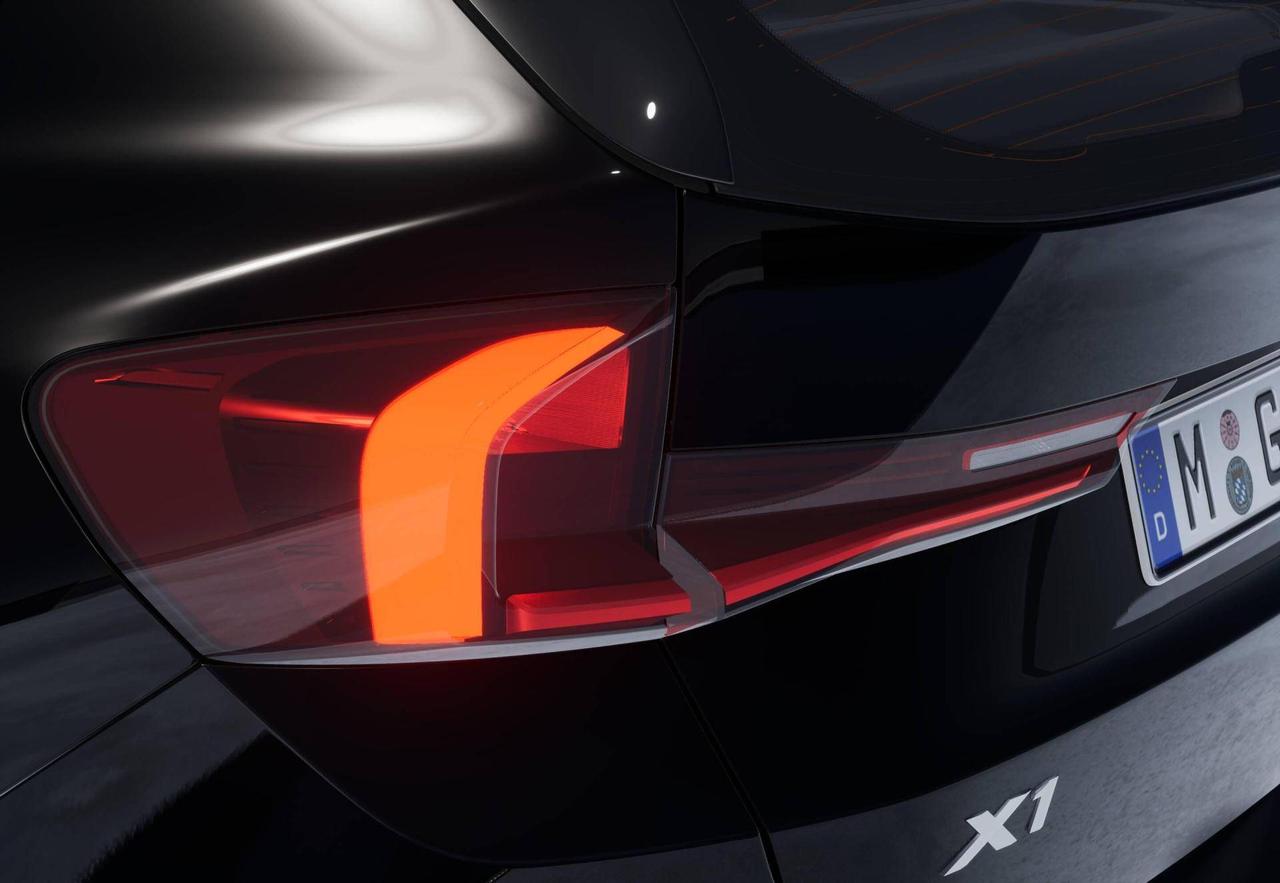 BMW X1 xDrive23d 48V