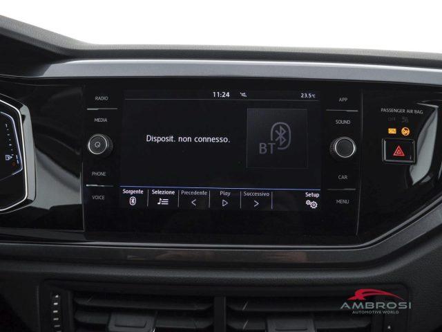 VOLKSWAGEN Polo 1.6 TDI 95 CV DSG 5p. Highline BlueMotion Tech.