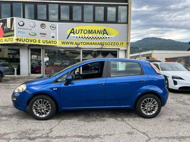 FIAT Punto Evo 1.2 5 porte S&S Dynamic