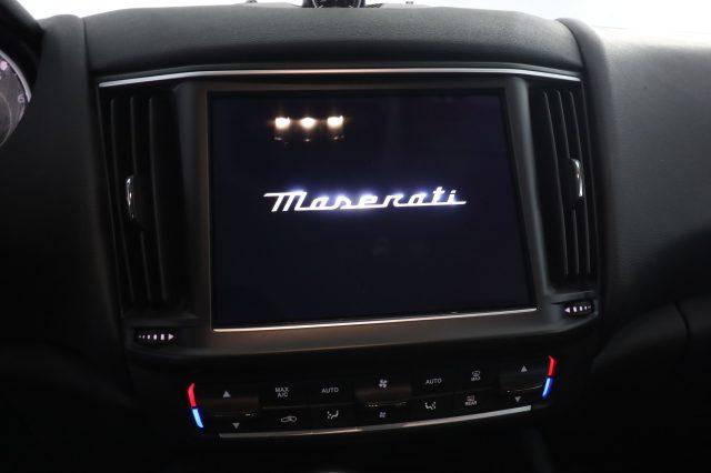 MASERATI Levante Levante V6 350 CV AWD