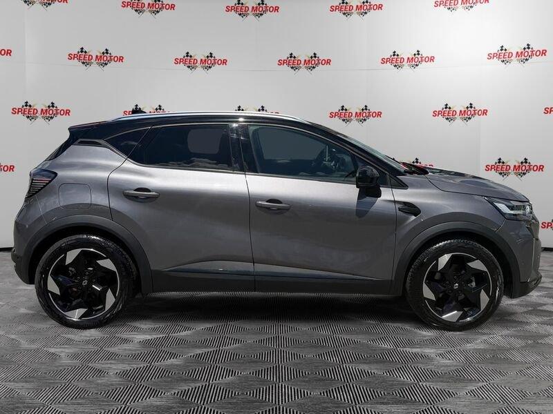 Renault Captur Captur 1.0 Techno 100cv GPL DI CASA MADRE !