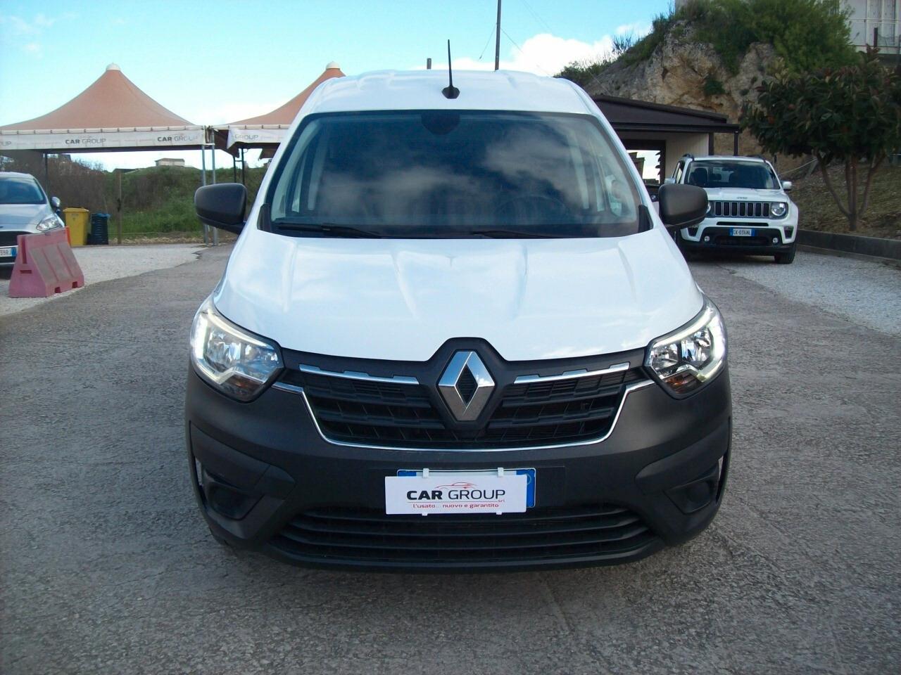 RENAULT KANGOO EXPRESS 1.5 DCI "2021" VAN