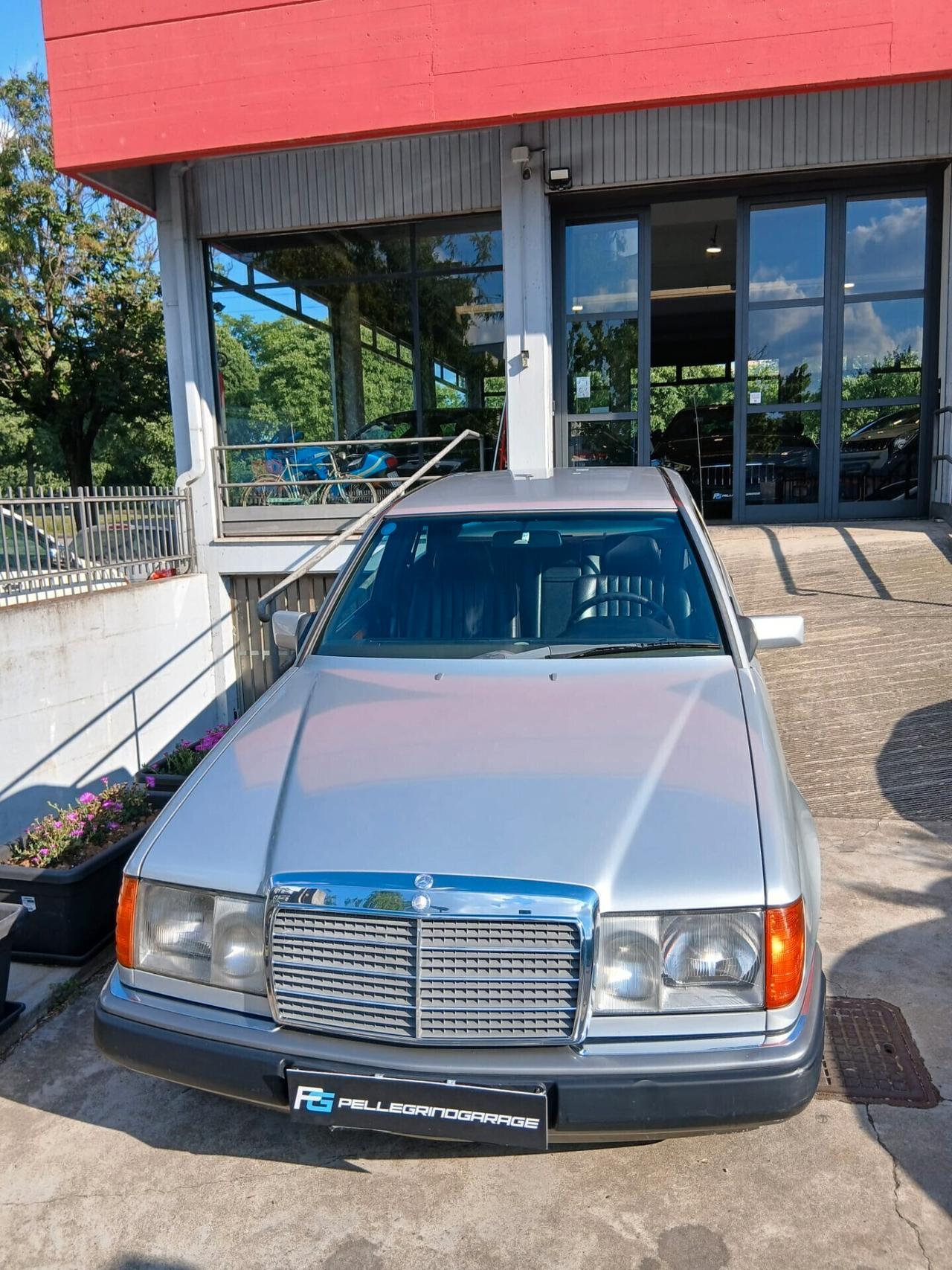 Mercedes-benz E 200 E200