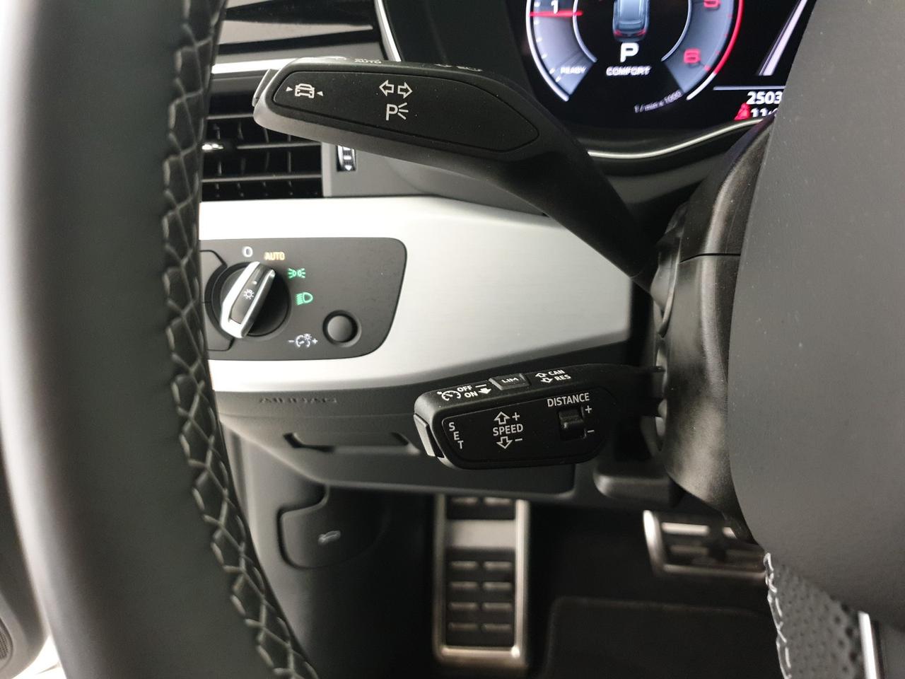 Avant 40TDI 204CV quattro S tronic S line Edition