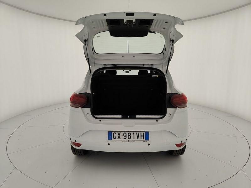 Dacia Sandero Streetway 1.0 TCe 65 CV Essential - GARANZIA UFFICIALE 2028