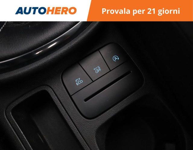 FORD Fiesta 1.0 Ecoboost 100 CV 5 porte ST-Line