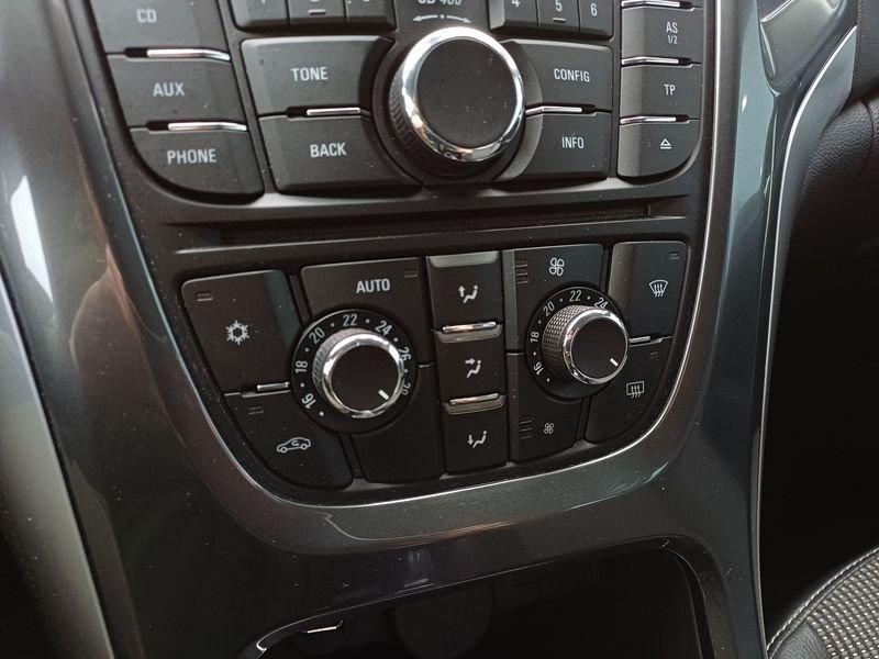 Opel Astra 1.7 CDTI 110CV S&S Sports Tourer Cosmo - GARANZIA