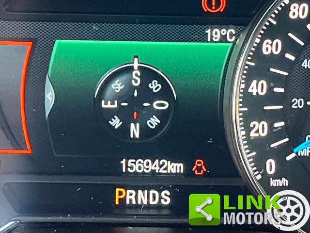 FORD Mondeo 2.0 TDCi 150 CV S&S 5 porte Vignale