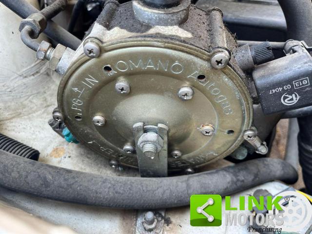 FIAT Panda 1ª serie 900 4x4 (ASI)