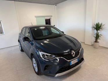 Renault Captur Full Hybrid E-Tech 145 CV Intens