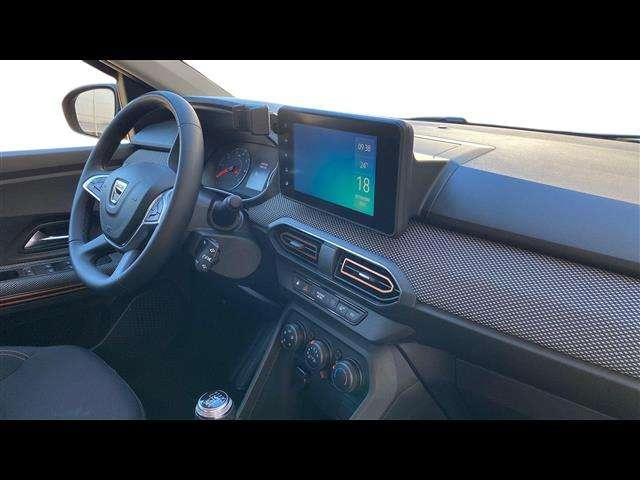 Dacia Sandero Stepway 1.0 tce Comfort Eco-g 100cv