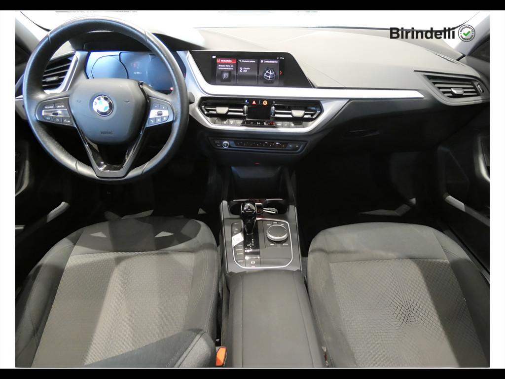 BMW Serie 1 (F40) - 116i 5p. Advantage