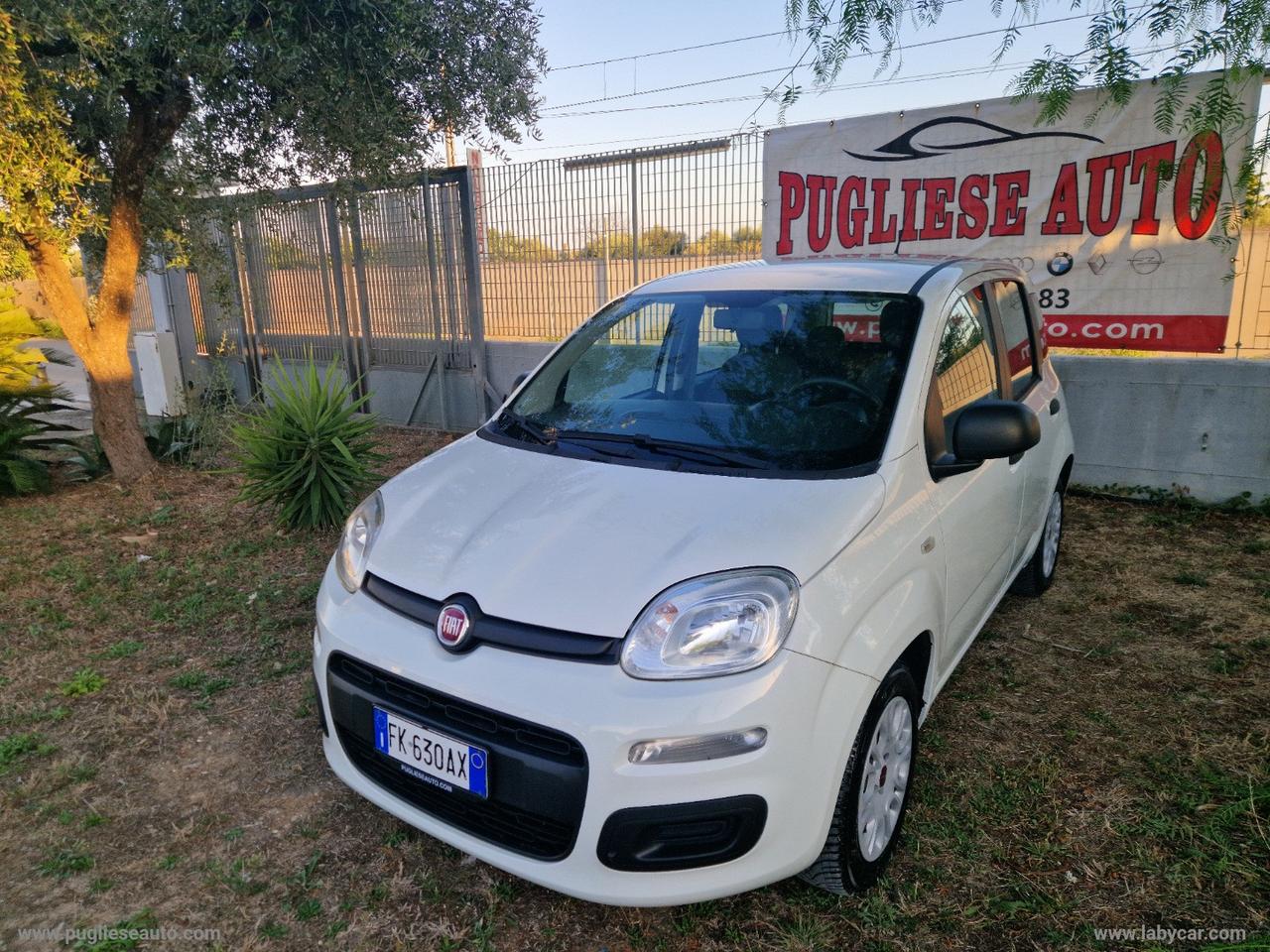 FIAT Panda 1.2 Easy 40.000 KM