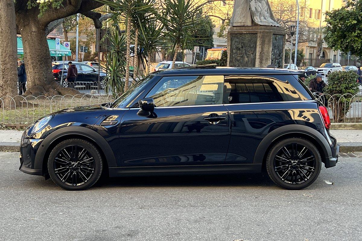 MINI Mini 2.0 Cooper S Yours