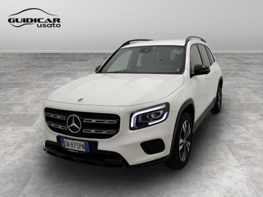 Mercedes-Benz GLB - X247 2019 - GLB 200 d Sport Plus auto