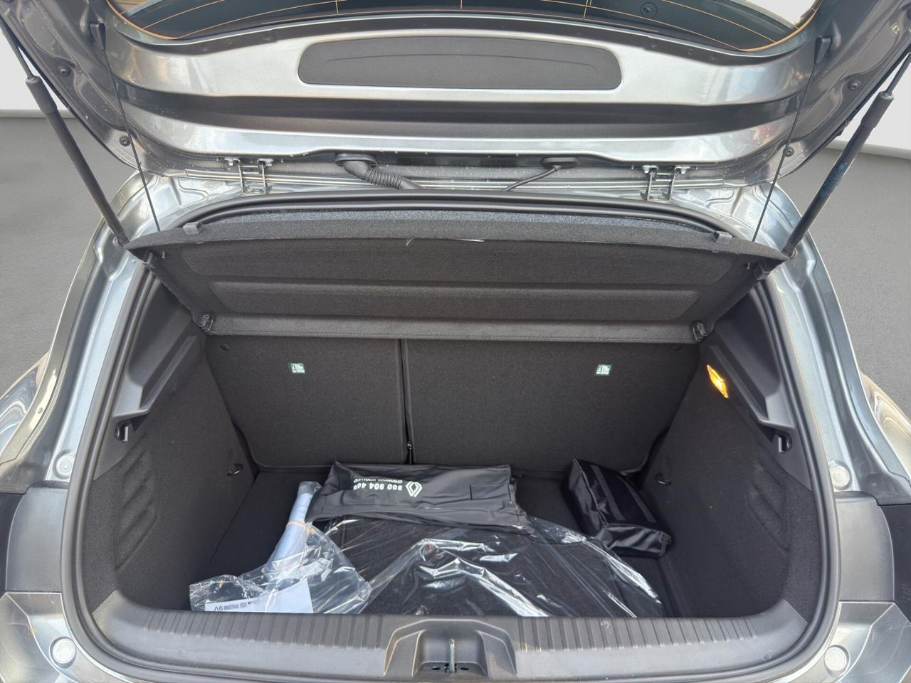 Renault Clio TCe 90 CV 5 porte Techno