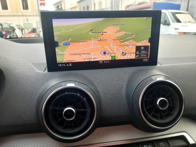 Audi Q2 2.0 30 tdi Business S-Tronic 116CV