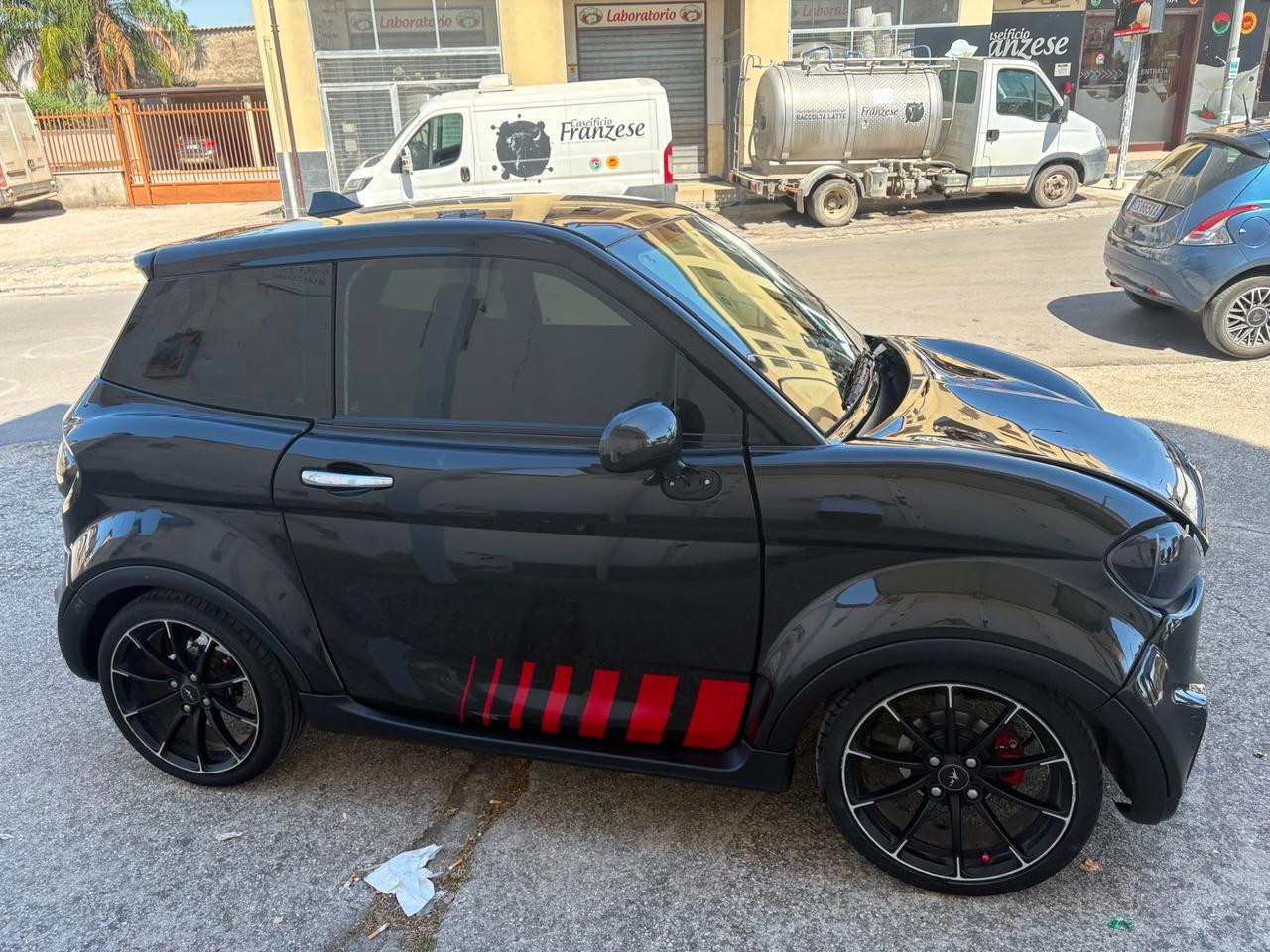 Chatenet CH46 Sport Line