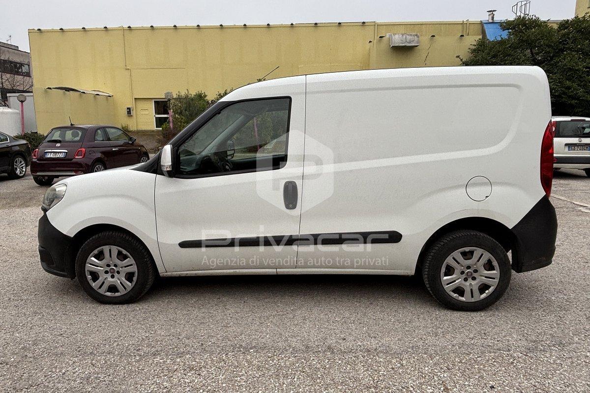 FIAT Doblò 1.3 MJT PC-TN Cargo Lamierato E5+