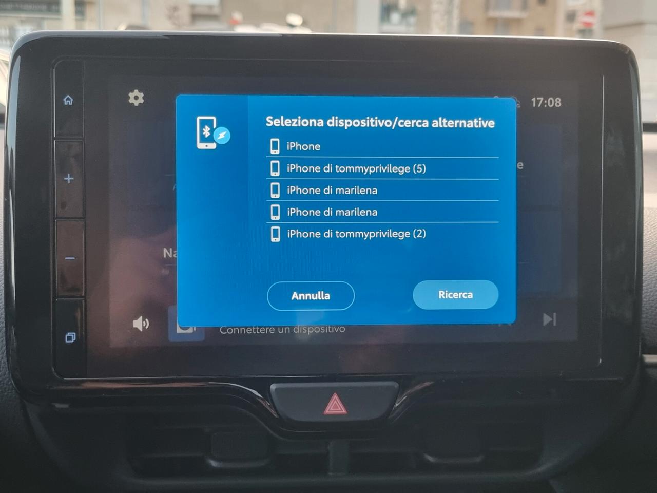 Toyota Yaris Cross 1.5 Hybrid 5p. E-CVT AWD-i Trend