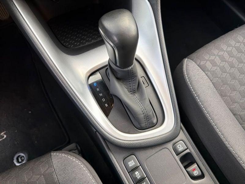 Toyota Yaris Yaris 1.5h Trend