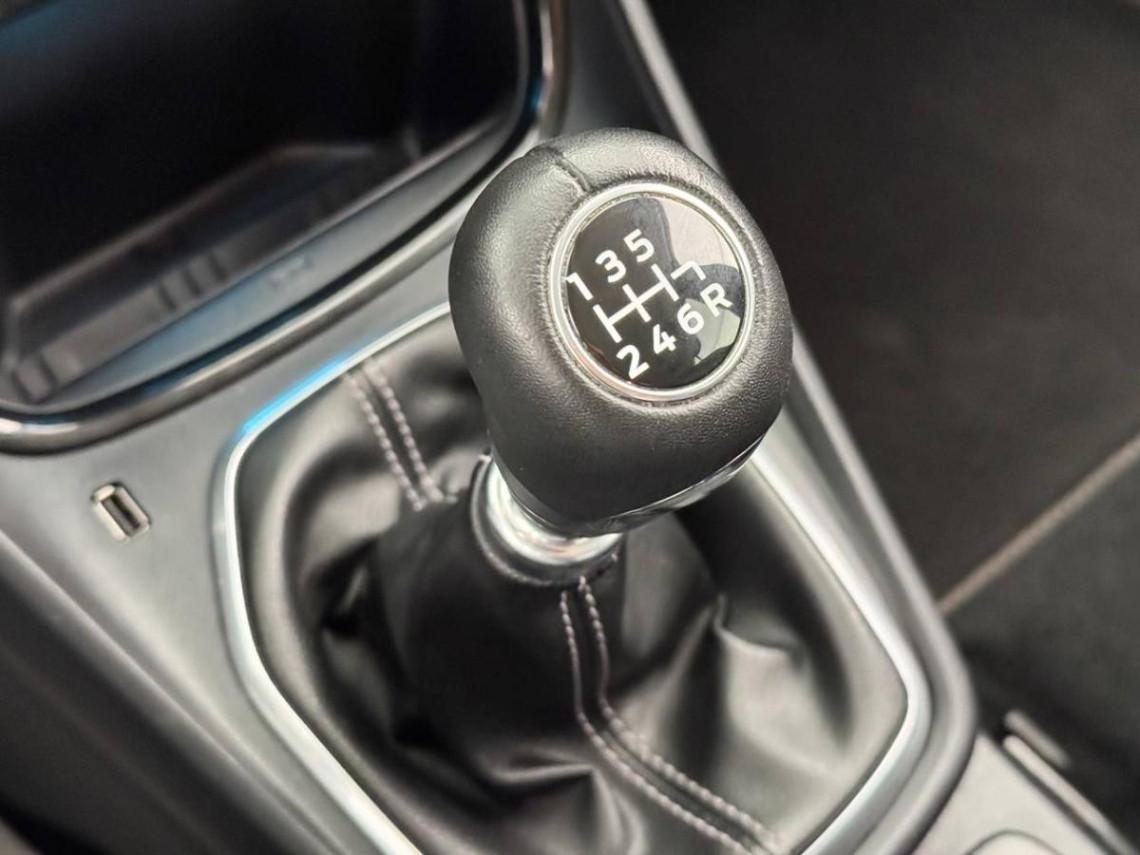 FORD Puma 1 0 ecoboost h titanium x ses 125cv new