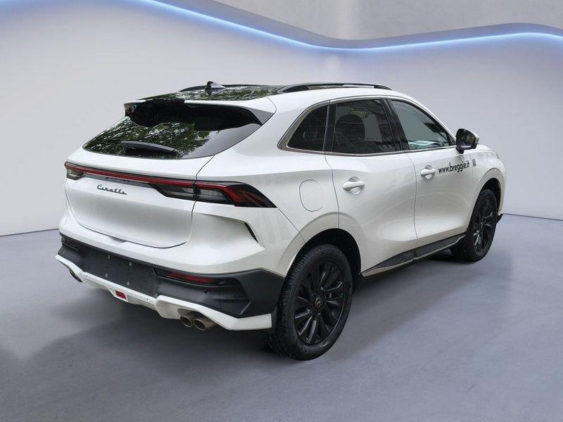 Cirelli Cirelli 5 1.5 GPL 177 CV AT7 Premium