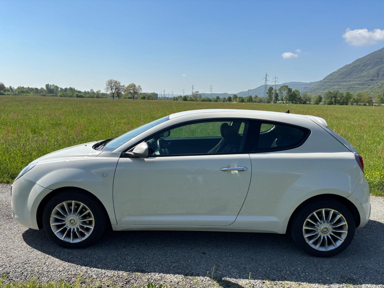 Alfa Romeo MiTo 1.3 JTDm 85 CV S&S Progression