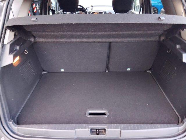 RENAULT Captur dCi 8V 90 CV Life