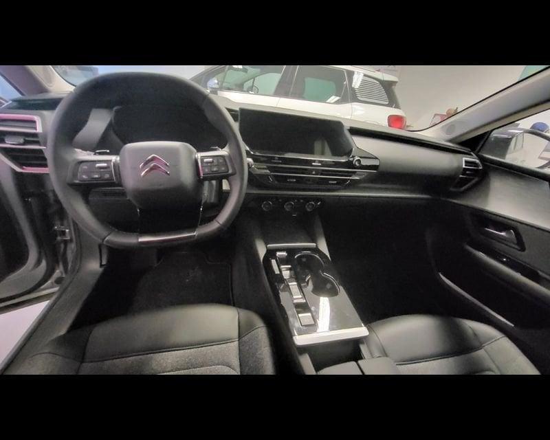 Citroën C5 X Nuova PureTech 130 S&S EAT8 - Feel Pack