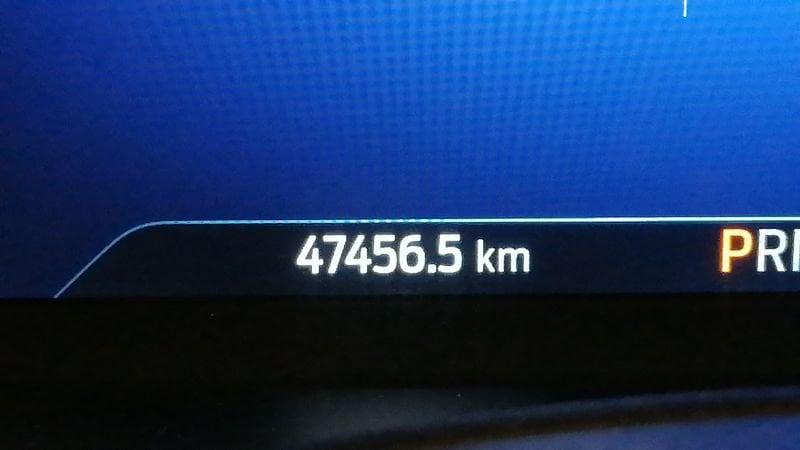 Ford Kuga 2.5 full hybrid ST-Line X 2wd 190cv cvt