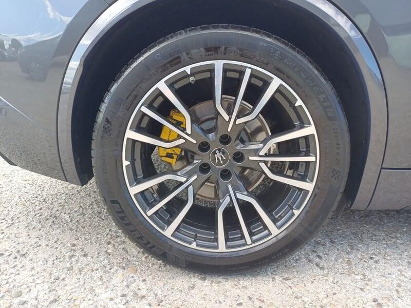 Maserati Grecale Grecale 2.0 mhev Modena 330cv auto