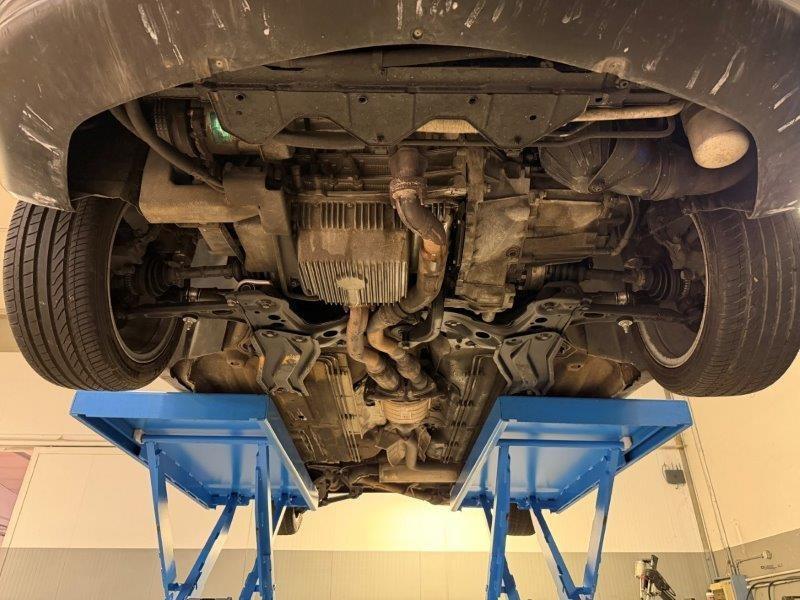 ALFA ROMEO spider - Spider 3.0i V6 cat