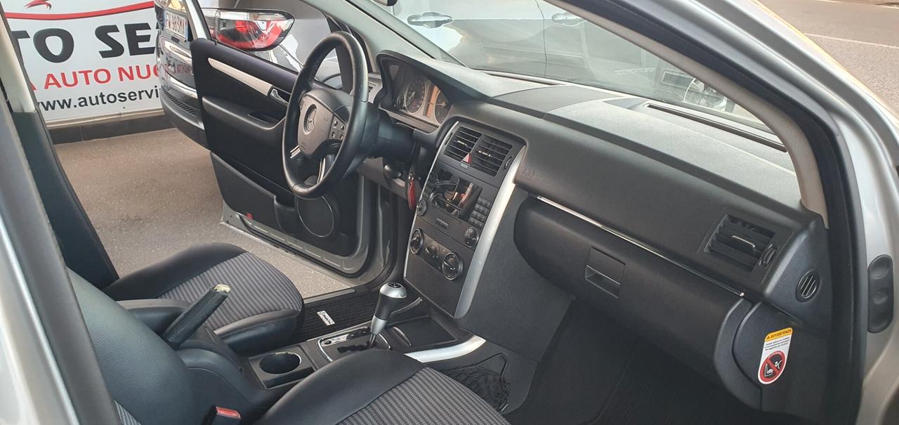 Mercedes-benz B 200 CDI Sport