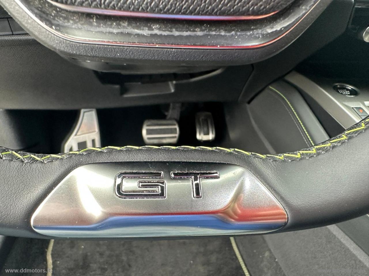 PEUGEOT 308 BlueHDi 130 S&S EAT8 GT *PROMO*
