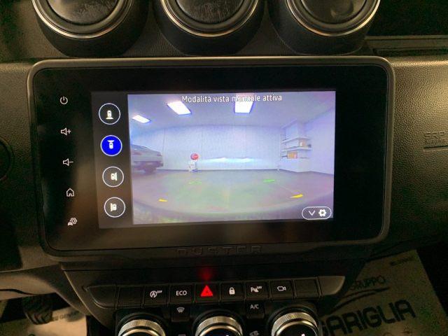 DACIA Duster 1.0 GPL 4x2 Extreme StraFull