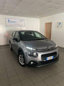 CITROEN C3 PureTech 83 S&S Feel