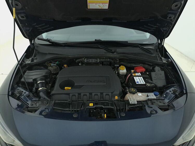Fiat Tipo SW Business BR668373 1.3 Diesel 95CV