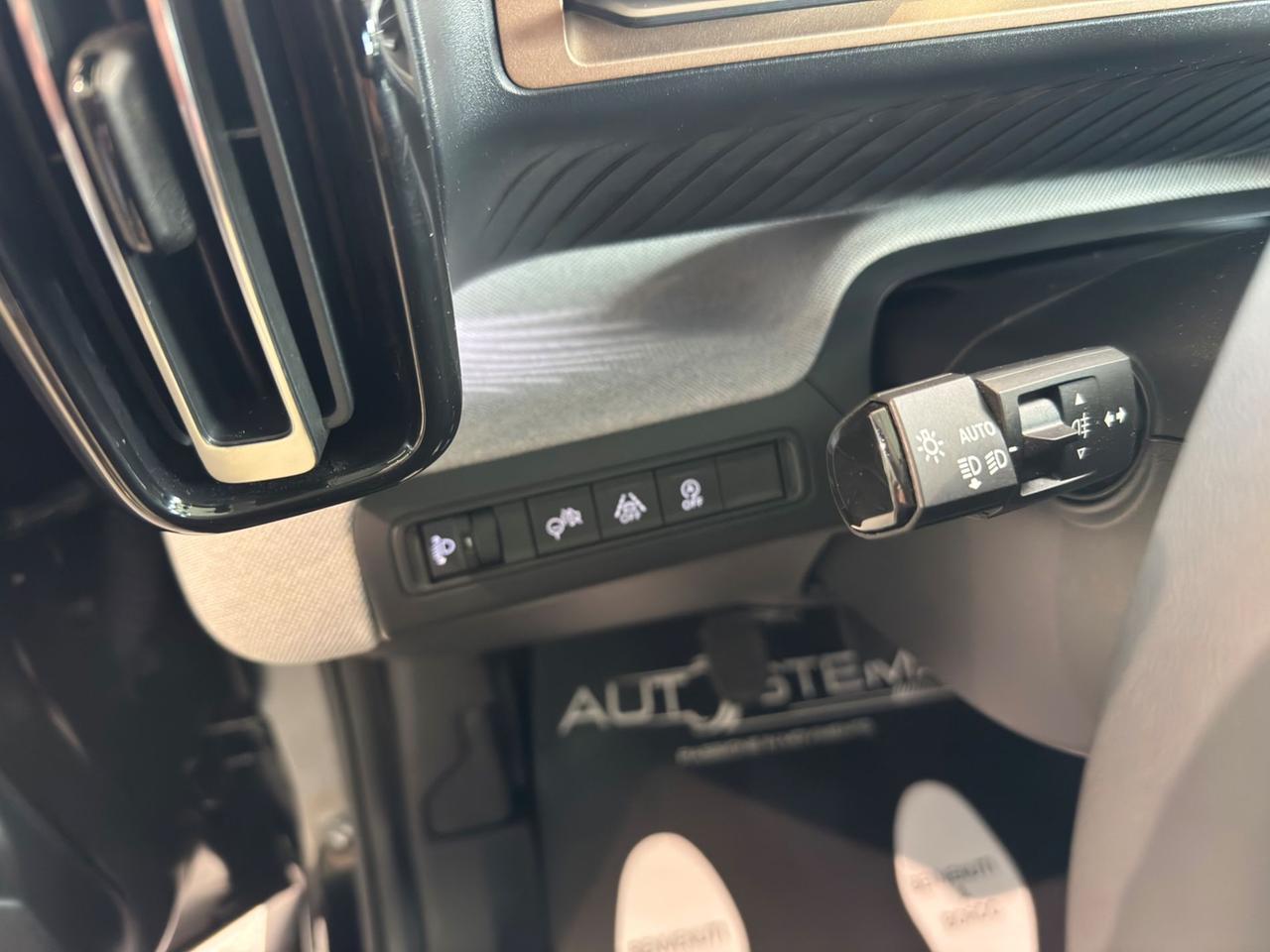 CITROEN C3 Aircross II 2024 1.2 puretech turbo Plus 100cv - CON CATENA!