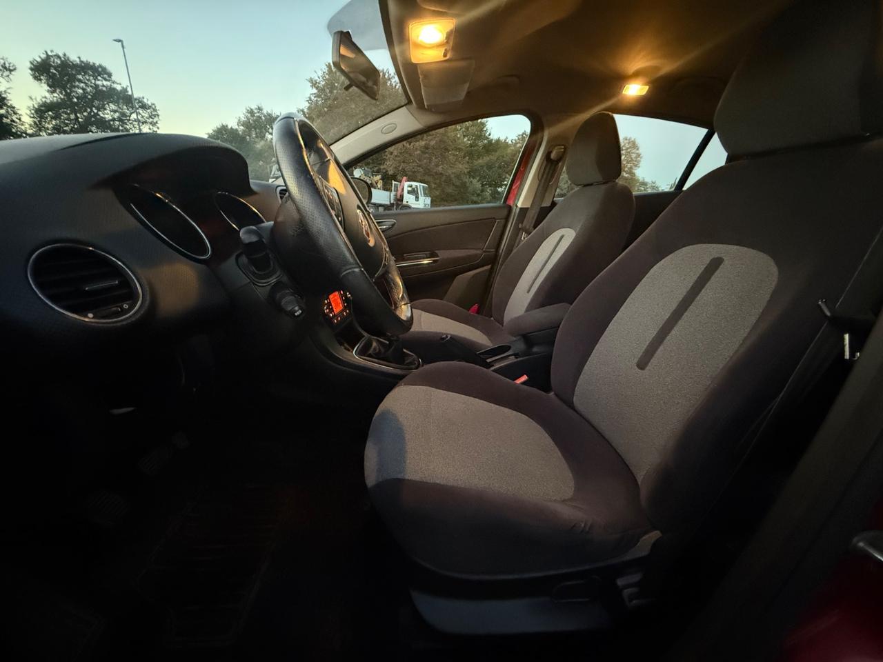 Fiat Bravo 1.6 MJT 120 CV DPF Emotion