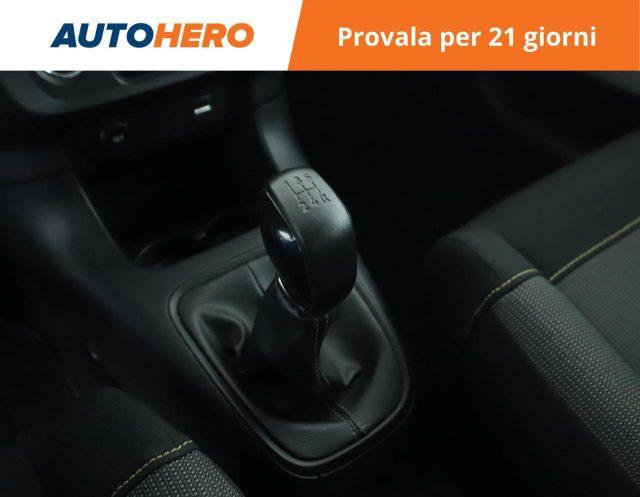 CITROEN C3 PureTech 83 S&S Shine