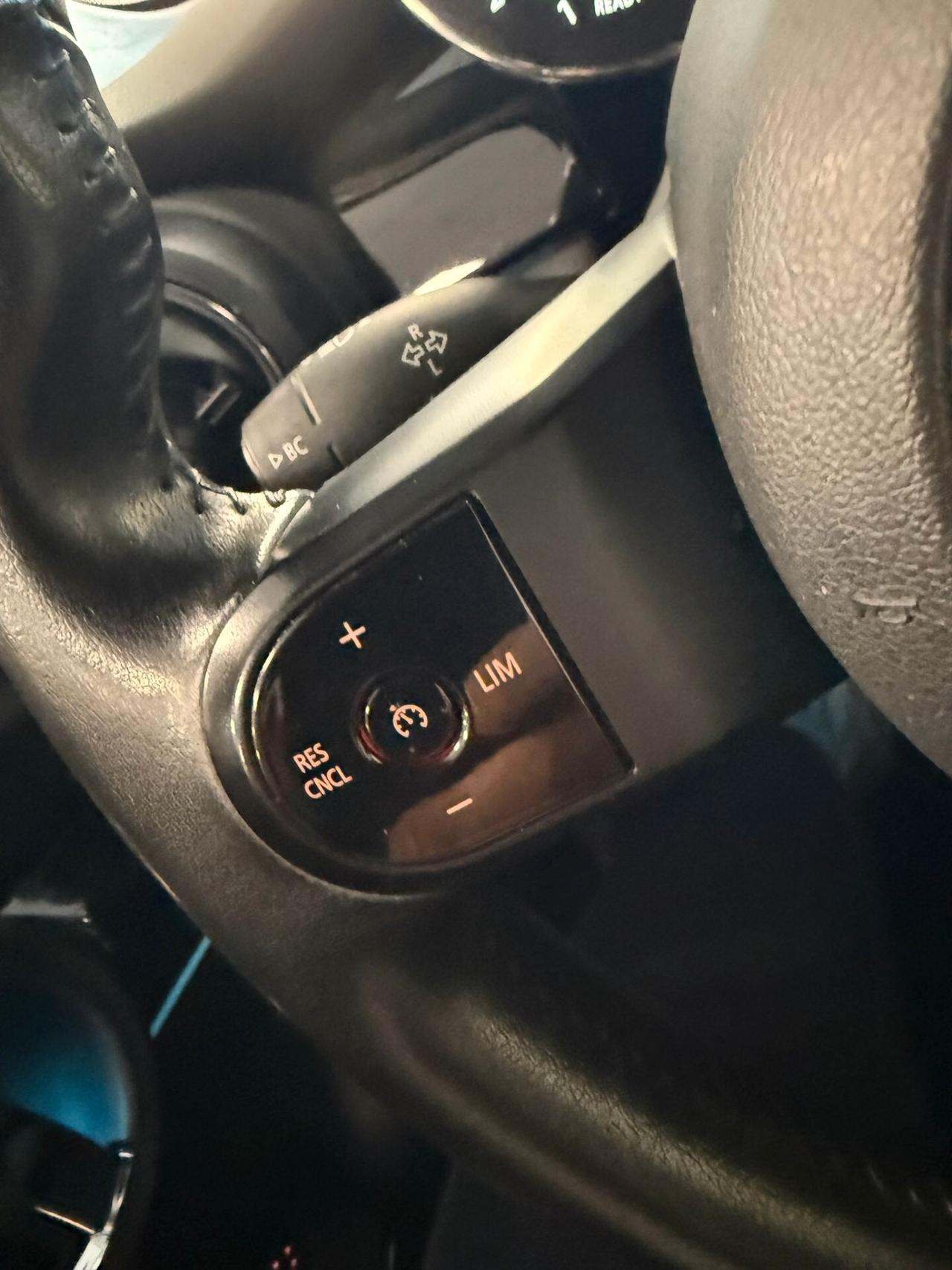 Mini 1.5 Cooper Resolute 5 porte