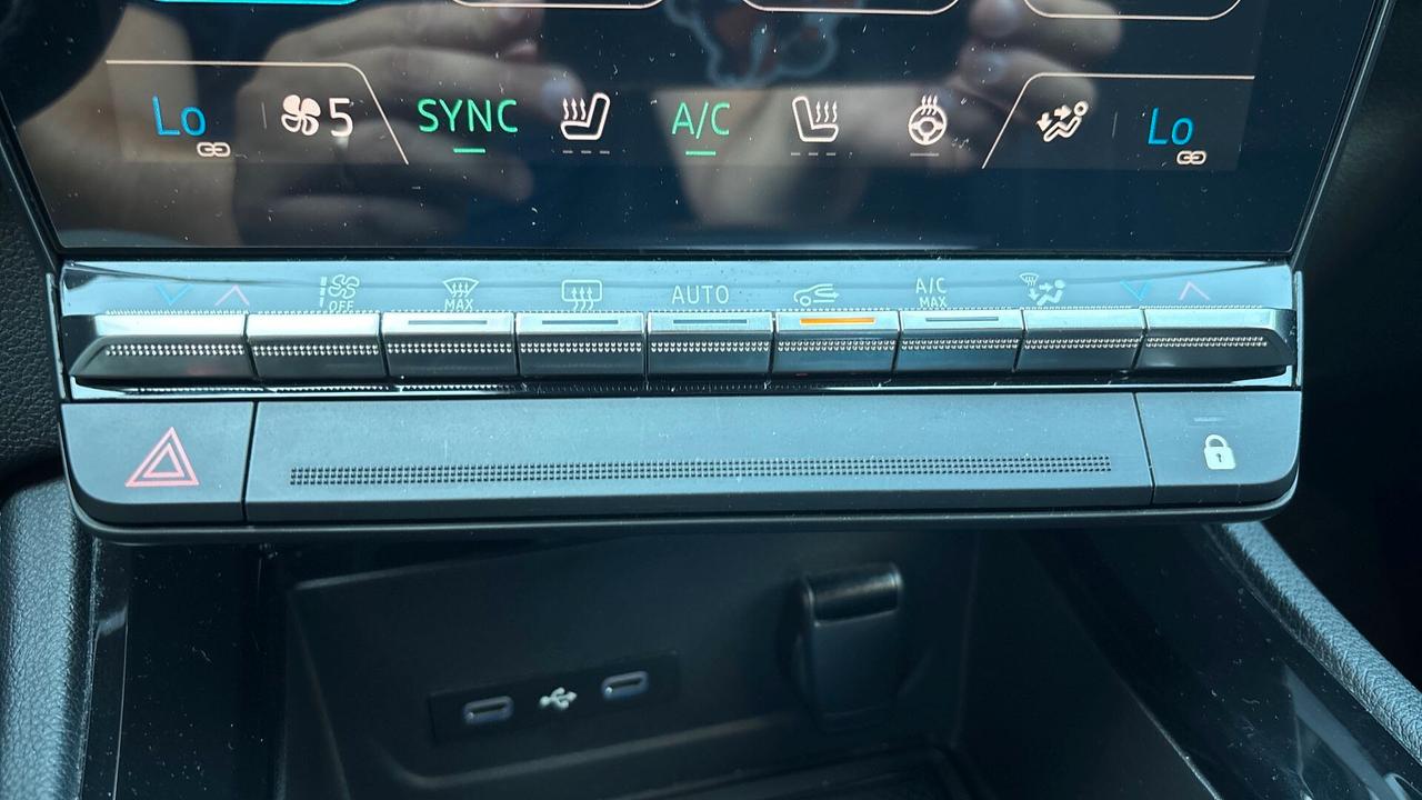 Renault Austral Full Hybrid E-Tech 200 CV Iconic