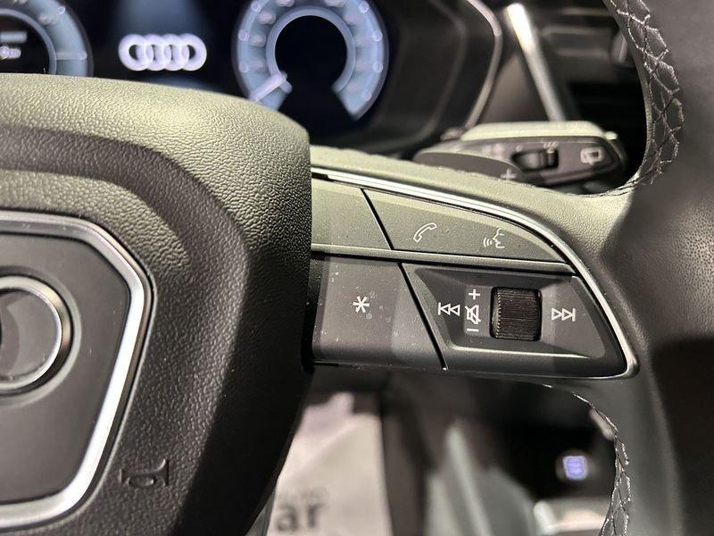 Audi Q5 Q5 50 TFSI-e quattro S tronic PLUG-IN Business